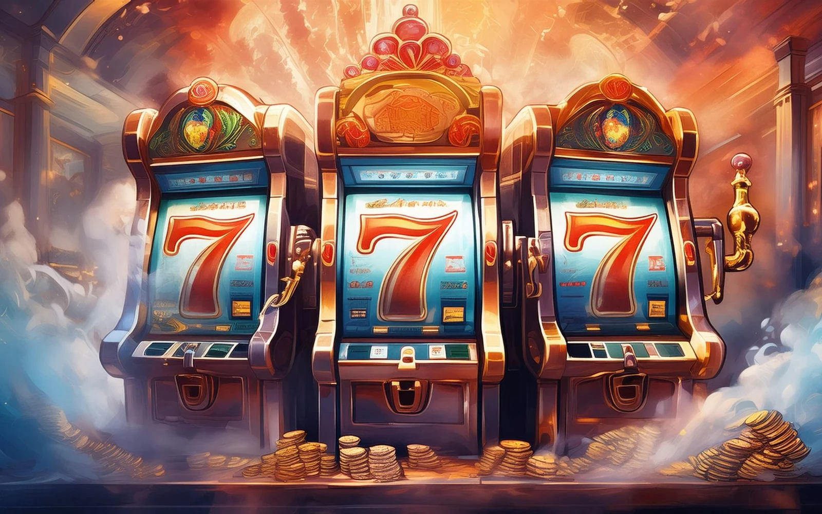 การทบทวนผลเกมและรายการในบัญชีผ่านอุปกรณ์เคลื่อนที่